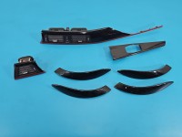 Listwa listwy dekory dekor deski bmw F30 eu