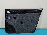 Tapicerka drzwi przód lewa boczek AUDI Q5 08-
