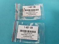 Zwrotnica lewa piasta przód 2.3 dci Renault Master III 10-24