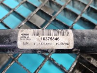 Półoś przód prawa Suzuki Sx4 S-Cross 13-21 1.4 T manual