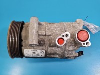 Sprężarka klimatyzacji kompresor 5Q0816803B Skoda Octavia III 2.0 TSI (DKZA)