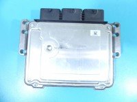Komputer Sterownik silnika 0281015848, 9674244680 CITROEN DS3 10-16 1.6 hdi