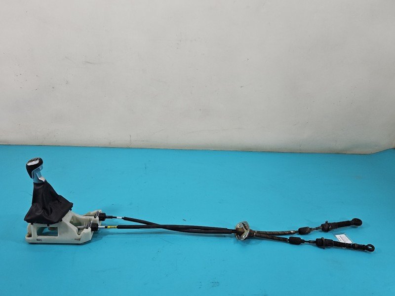 DŹWIGNIA LEWAREK WYBIERAK LINKI Kia Optima IV 15-20 1.7 crdi