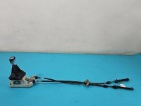 DŹWIGNIA LEWAREK WYBIERAK LINKI Kia Optima IV 15-20 1.7 crdi