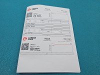 TESTOWANY Wtryskiwacz Chevrolet Cruze 28489562 2.0 VCDi