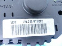 Licznik Seat Toledo II Leon I 110080013002, 1M0920820A 1.6 SR EUROPA