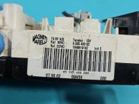 Konsola panel nawiewu Peugeot 307 599540000, 1848819142