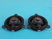 Głośniki komplet Toyota Corolla E16 E18 13- 86160-02A60