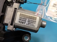 Silniczek Silnik wycieraczki tył Opel Insignia B 13418998, 39156859 kombi