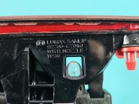 TRZECIE ŚWIATŁO STOP STOPU HYUNDAI i20 II 14-20 HB