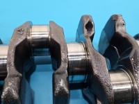 Wał korbowy Toyota Land Cruiser 120 J120 3.0 D4D (1KD) 166KM