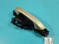 Klamka przód prawa zewnętrzna Skoda Superb IV 5H0837886C