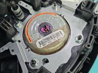 Kierownica Peugeot 207 96857294ZD