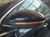 Lusterko lewe Peugeot 308 II T9 europa