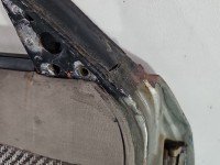 DRZWI PRZÓD LEWE KIEROWCY Peugeot 305 5d beżowy