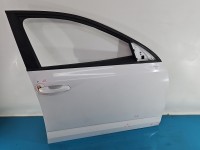 DRZWI PRZÓD PRAWE PASAŻERA Skoda Octavia III 5d LF9E