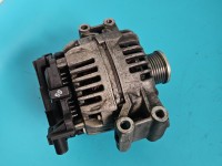TEST Alternator Bmw e46 1.8 16V
