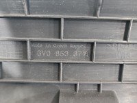 Osłona ZAŚLEPKA PLASTIK Skoda Superb III 3V0853371A