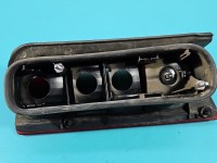Lampa tył prawa Producent części: OPEL, Z LISTWĄ ŻARÓWKOWĄ / DRZWI Z TYŁU Opel Combo C HB