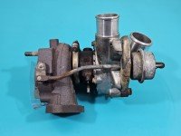 Turbosprężarka Toyota Corolla Verso I 17201-27050 2.0 D4D 90KM
