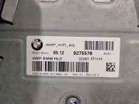 Wzmacniacz BMW X3 F25