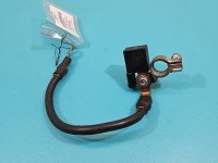 KLEMA INSTALACJA WIĄZKA MINUSOWA MINUS Mercedes W212 A0009056702