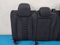 Kanapa tył fotel tylny Peugeot 308 II T9