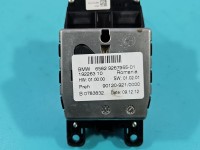 Przełącznik radia nawigacji panel bmw F30 9267955
