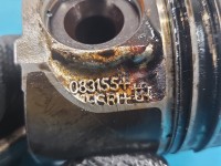 Tłok Land rover range Evoque I 11-18 2.0 td 150KM