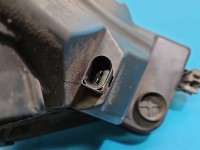 Obudowa filtra powietrza Audi A5 8T 3.0 tdi 8K0133835B, 8K0133837B