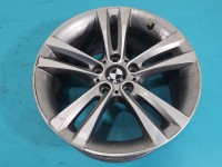 Felga aluminiowa 18" komplet alufelgi felgi bmw F30