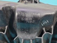 Nastawnik klap kolektora Vw Tiguan I 07- 03L129086, A2C53248883 2.0 tdi (CBA)