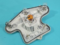 Lampa tył lewa Skoda Yeti HB EUROPA