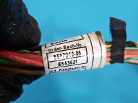 Wiązka instalacja skrzyni biegów bmw F30 8507911, 8507912