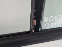 Drzwi tył lewe HYUNDAI i20 II 14-20 HB 5d biały PSW