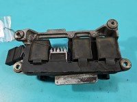 Cewka zapłonowa Audi A6 C5 078905104 2.4 v6 (BDV) Producent części: Audi, Europejska, 5PIN