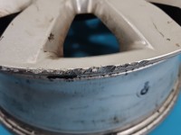 4X alufelgi felgi 16" komplet Toyota Corolla E15 R16