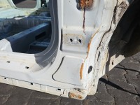 Próg prawy SŁUPEK ŚRODKOWY B Hyundai Santa Fe III 12–18 HB 5d SWP