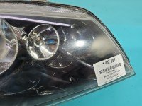 Reflektor prawy lampa przód Seat Ibiza III 6L EUROPA