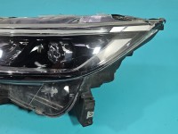 Reflektor lewy lampa przód Nissan Qashqai II J1113-21 EUROPA