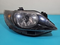 Reflektor prawy lampa przód Seat Ibiza IV 6J EUROPA
