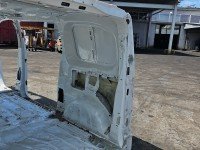 Błotnik tył prawy Peugeot Expert III 16- biały EWP ćwiartka