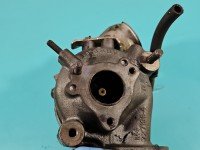 Turbosprężarka Toyota Corolla Verso II 727210-1, 17201-0G010 2.0 D4D 116KM