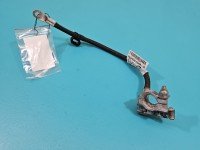 KLEMA INSTALACJA WIĄZKA MINUSOWA MINUS Renault Twingo III 14-24 240801694R