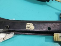 Podnośnik przód prawy SZYBY WINDA Skoda Citigo 11-19 2PIN 6RU959801 5d HB