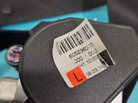 Pas bezpieczeństwa przód lewy kierowcy Fiat Grande Punto 605236000 EU