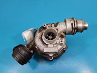 Turbosprężarka Audi A6 C6 2.0 tdi 140KM 717858-2, 038145702E