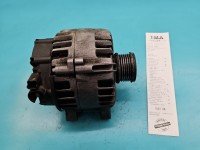 TEST Alternator Toyota Proace I 13-16 9678048880 2.0 D4D