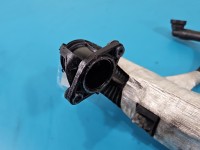 Rura przewód Producent części: FORD, dolotu Ford Kuga Mk1 08-13 7M51-9A673-G1, 76895577, 7689557700 2.0 tdci