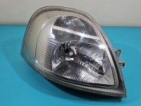 Reflektor prawy lampa przód Opel Movano II EUROPA
